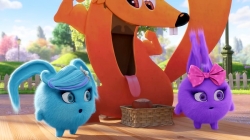 انیمیشن سانی بانیز قسمت 225 - sunny bunnies